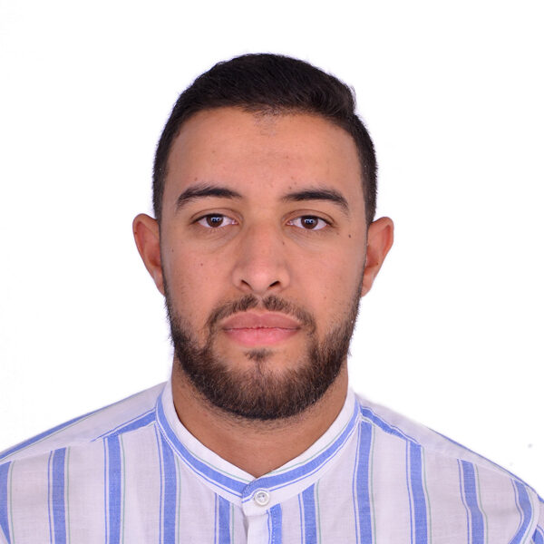 Lamqad Abderrahmane