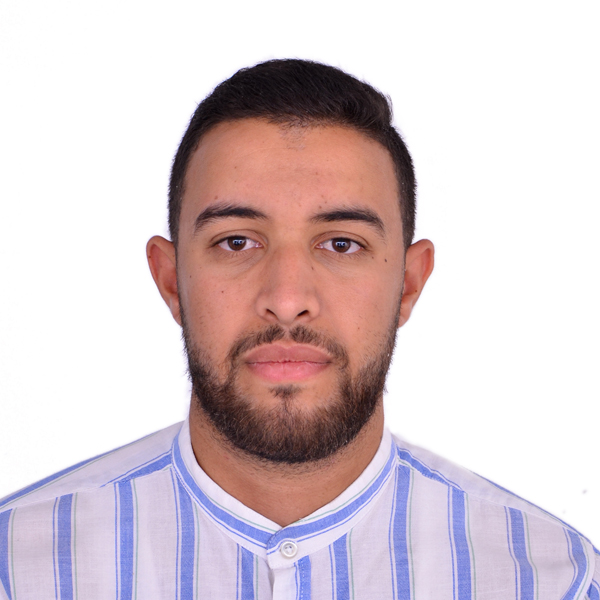 Lamqad Abderrahmane