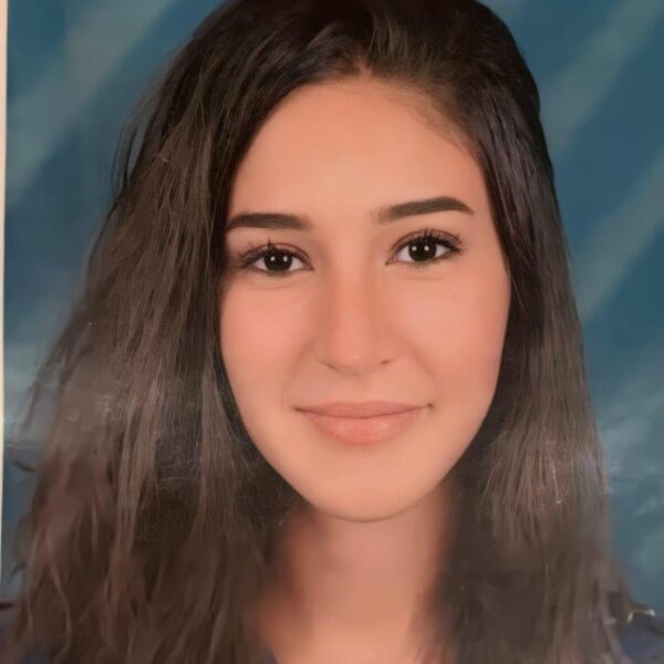 Fatima Zahra maskini