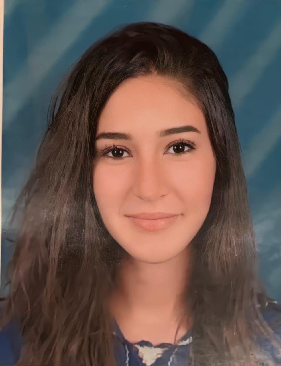 Fatima Zahra maskini
