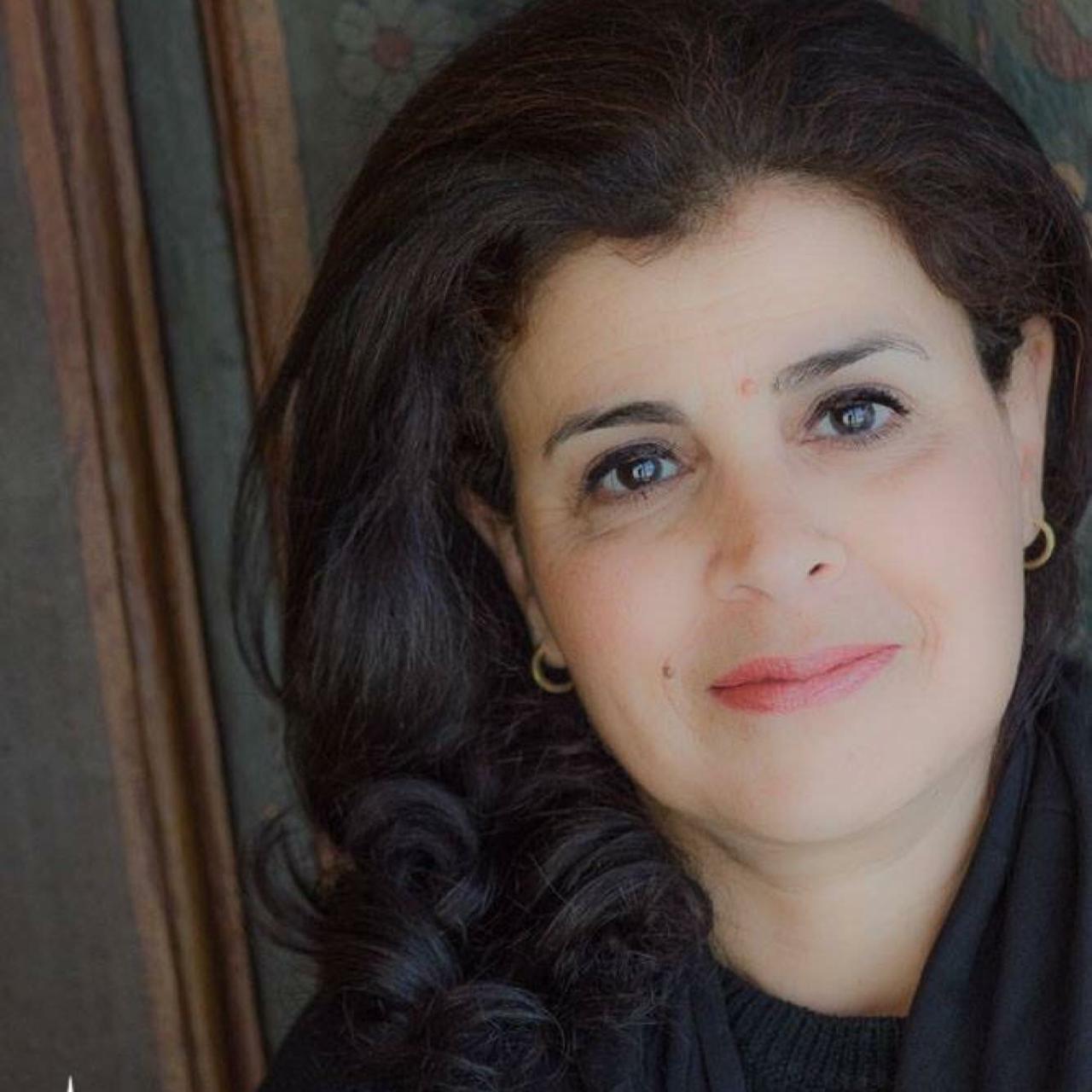 Mansouria Elbouchikhi