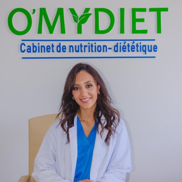 O'MYDIET