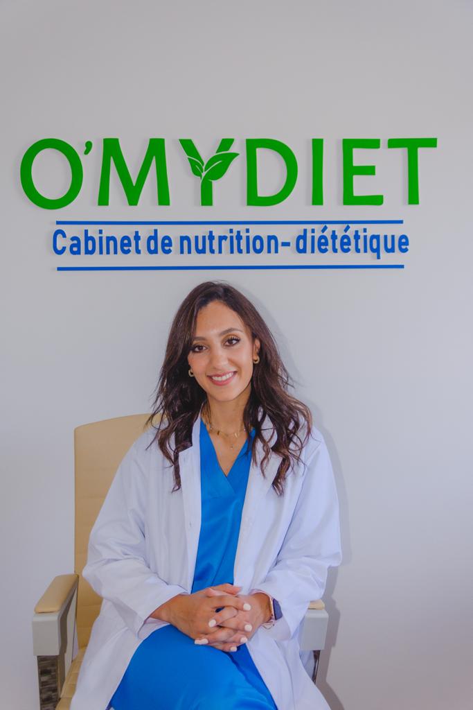 O'MYDIET
