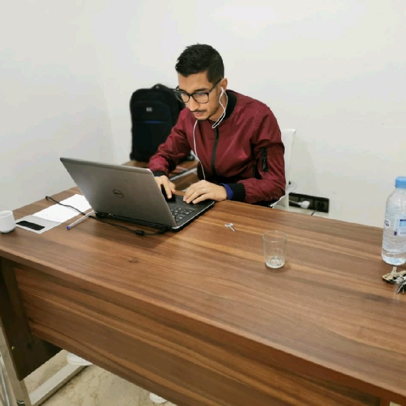 khalid khalid chakrami