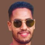 Yousef Ben Attik - Marrakech