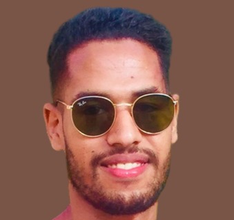 Yousef Ben Attik