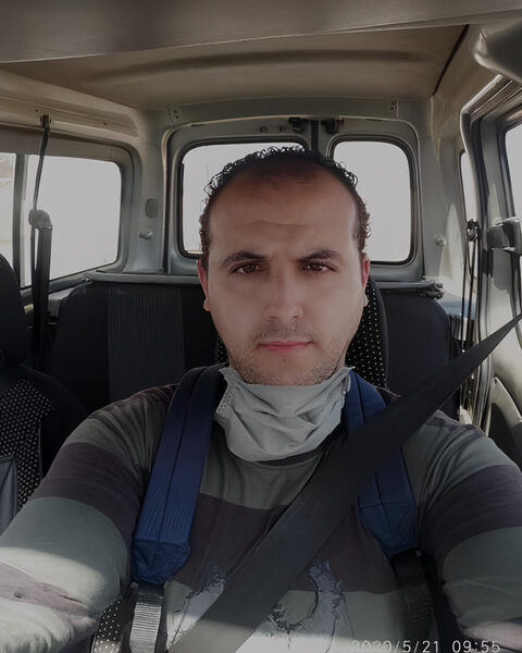 عبد الرحيم أمشال