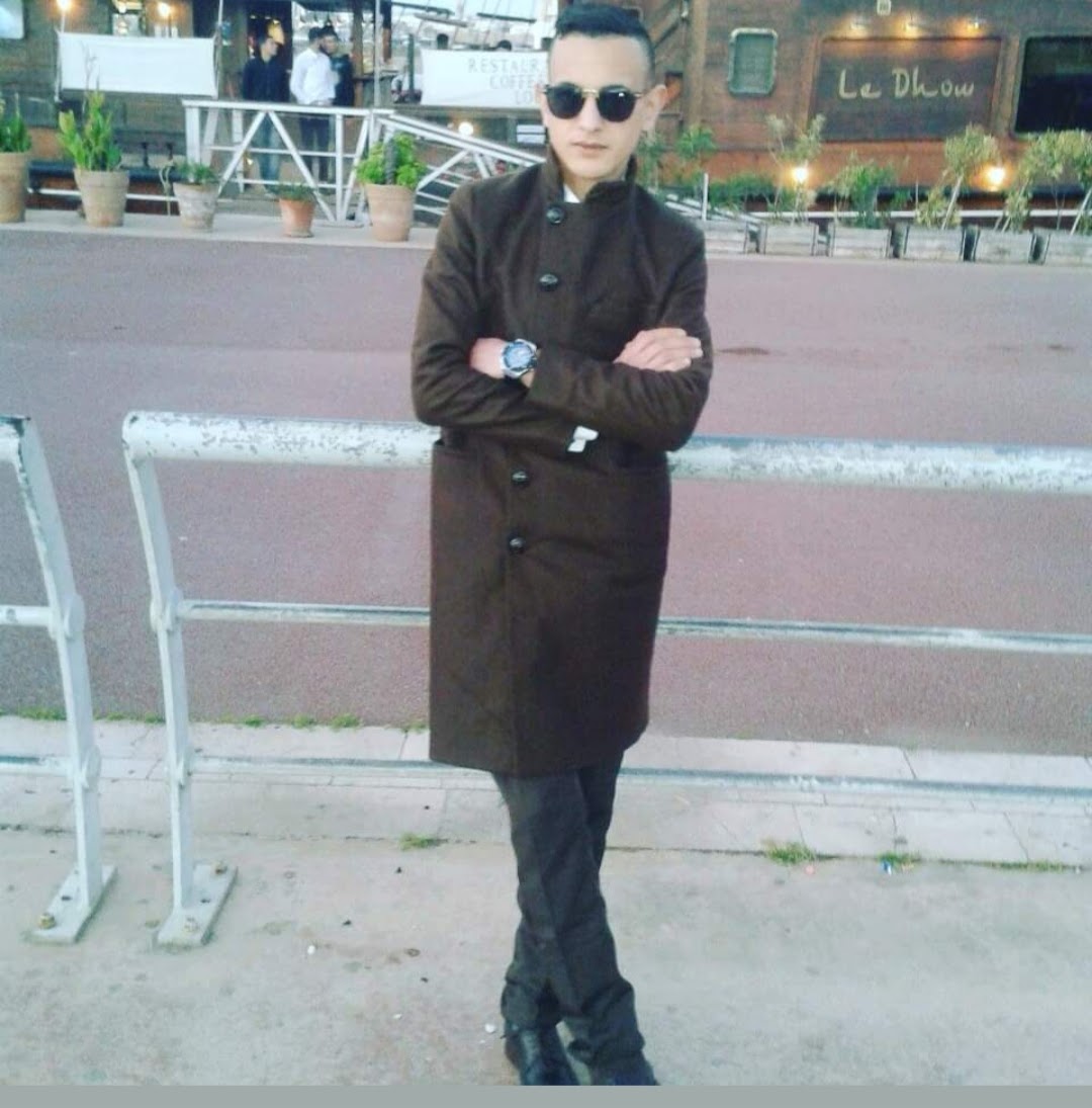 Mohamed Acheffge