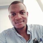 Franck Antony TAGNE YOUMBI - الرباط