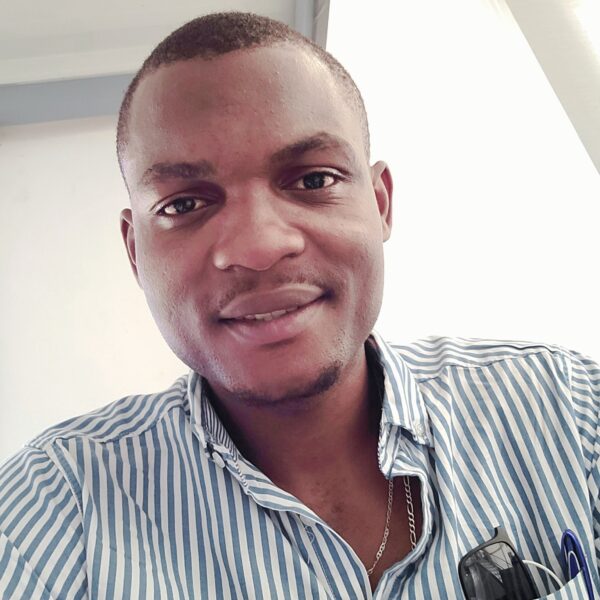Franck Antony TAGNE YOUMBI