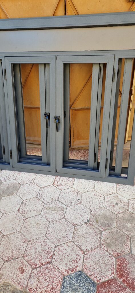 Hataluminium - cover