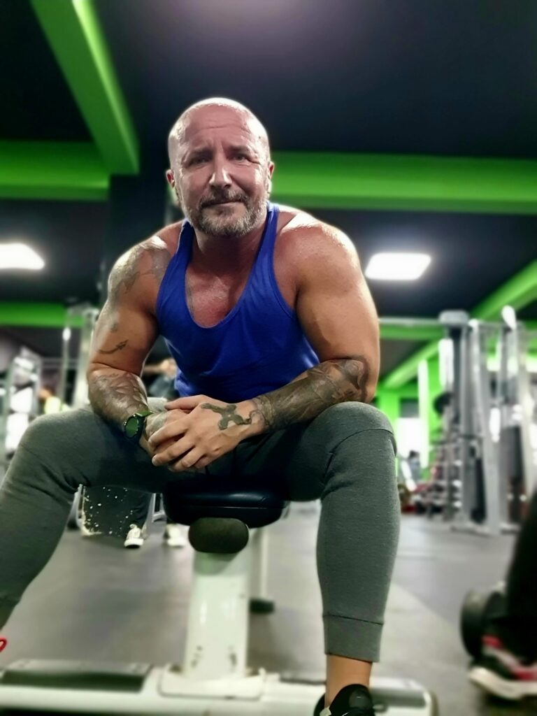 Fitness Personal Training - portfolio - 0