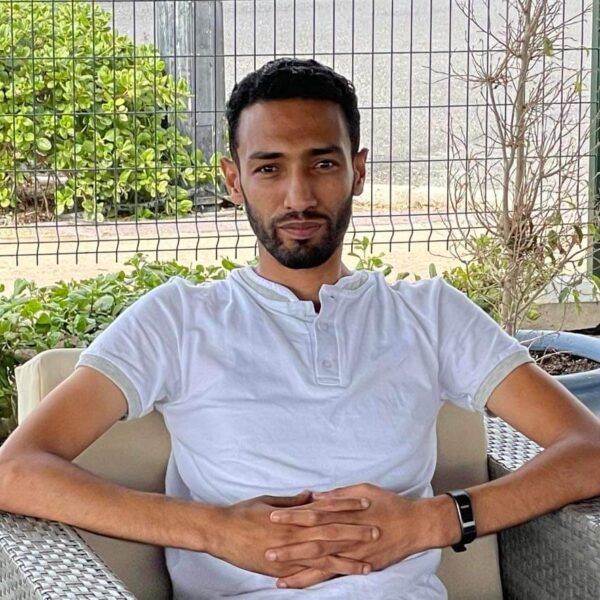 Abdelilah Rachki