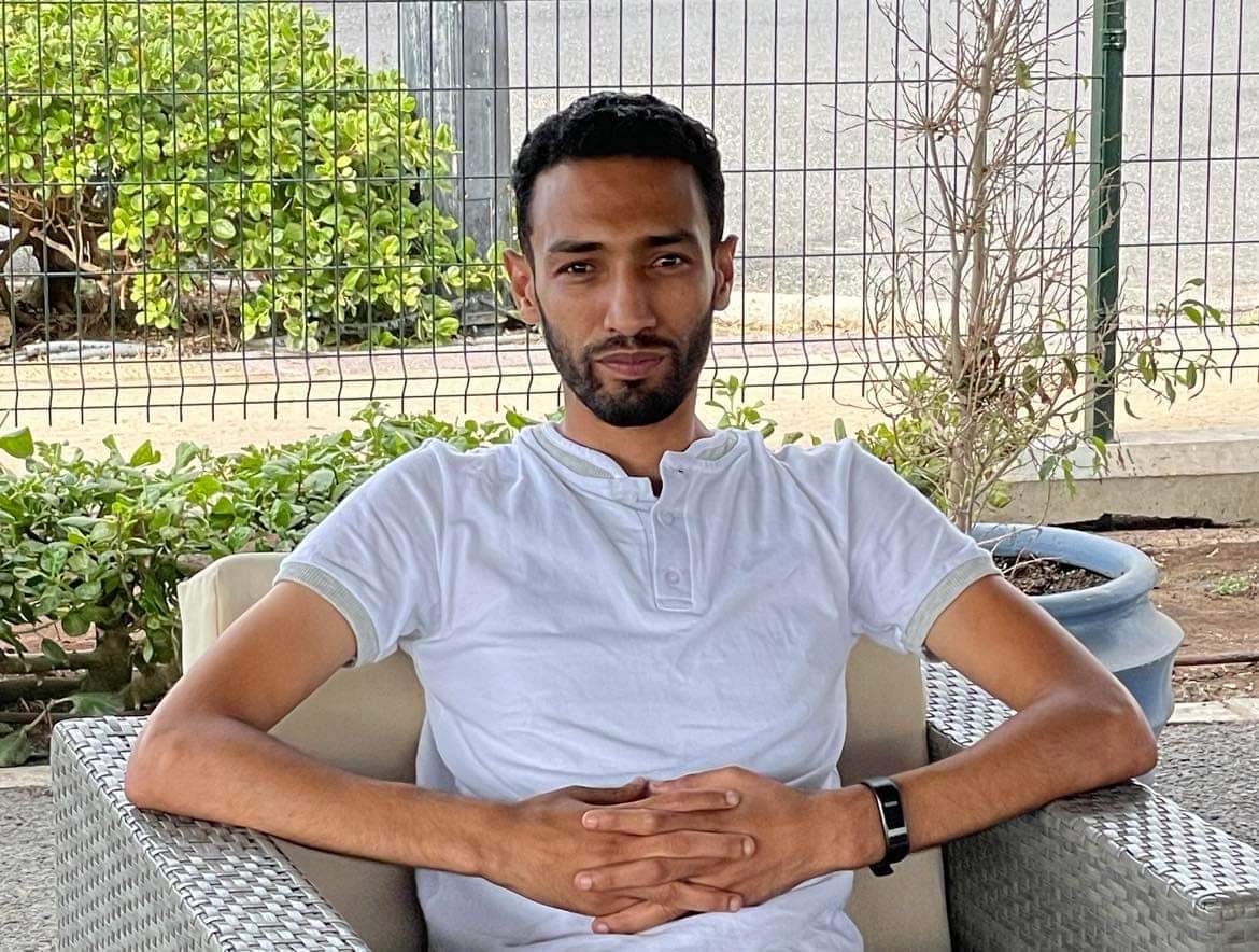 Abdelilah Rachki