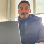 Badr eddine AJAGHBI - سلا