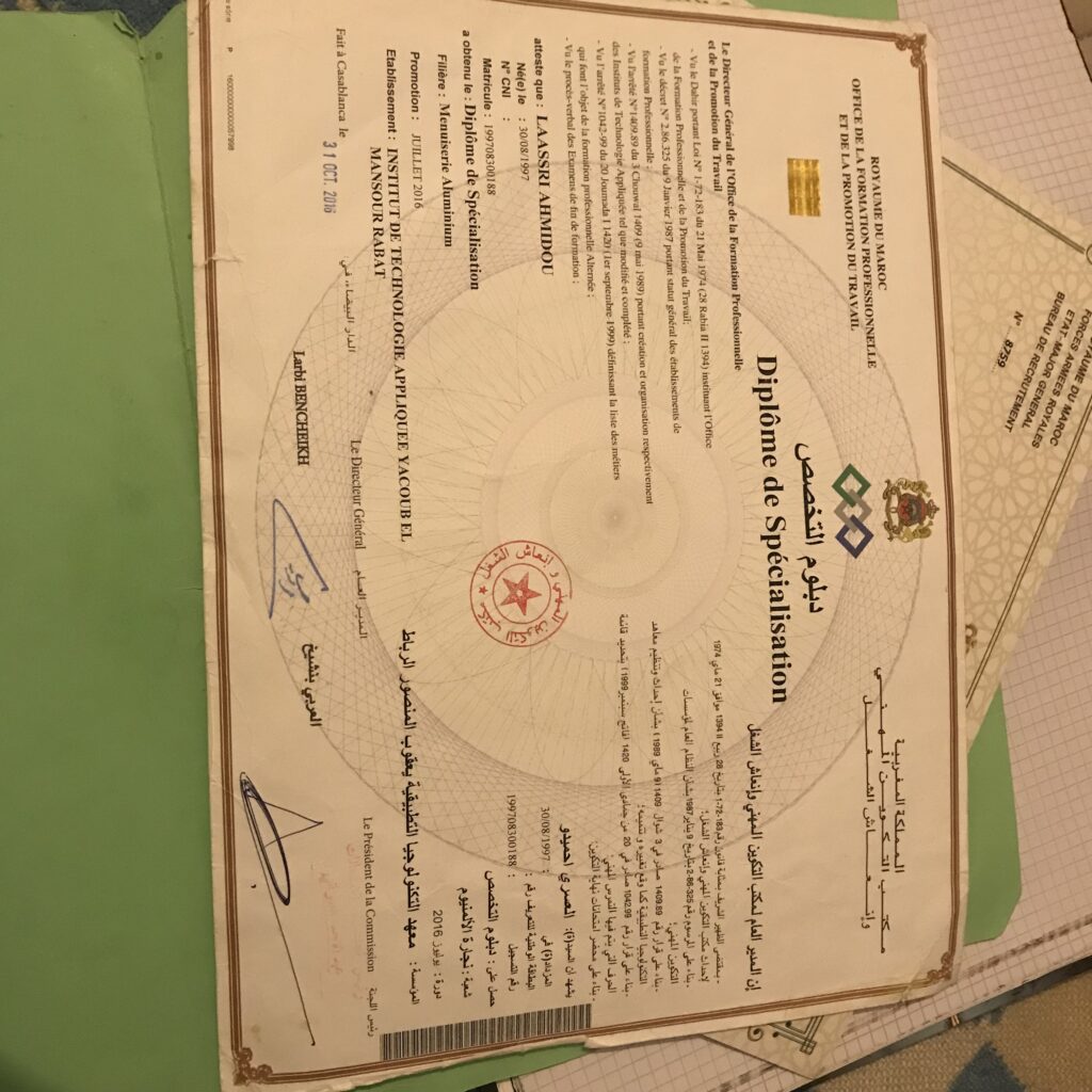 Hmido Laassri - portfolio - 0