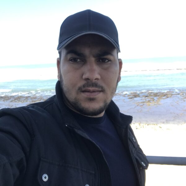 Hmido Laassri