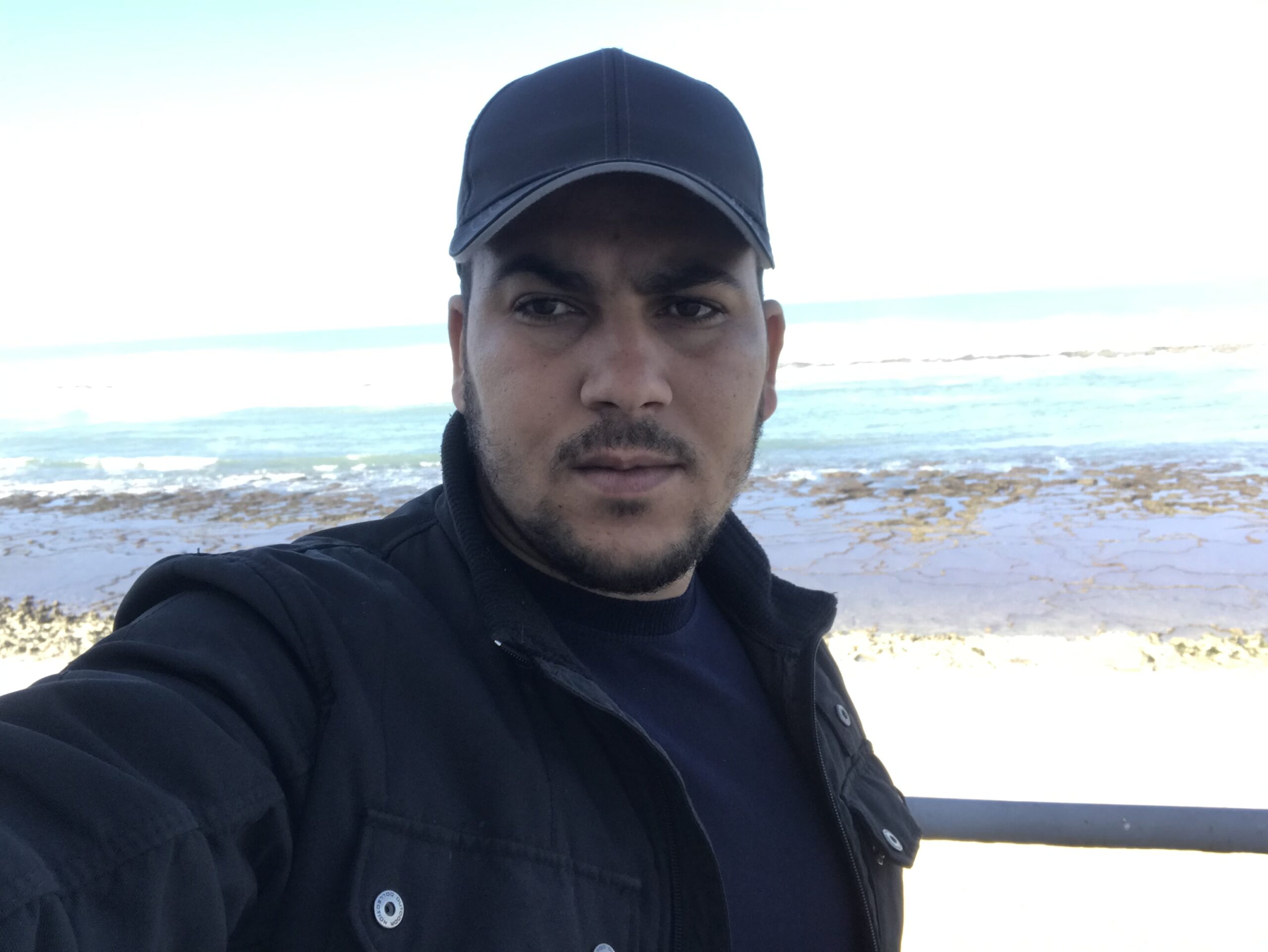 Hmido Laassri