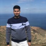 Zakaria Kadaoui - Nador