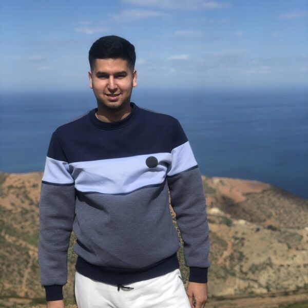 Zakaria Kadaoui