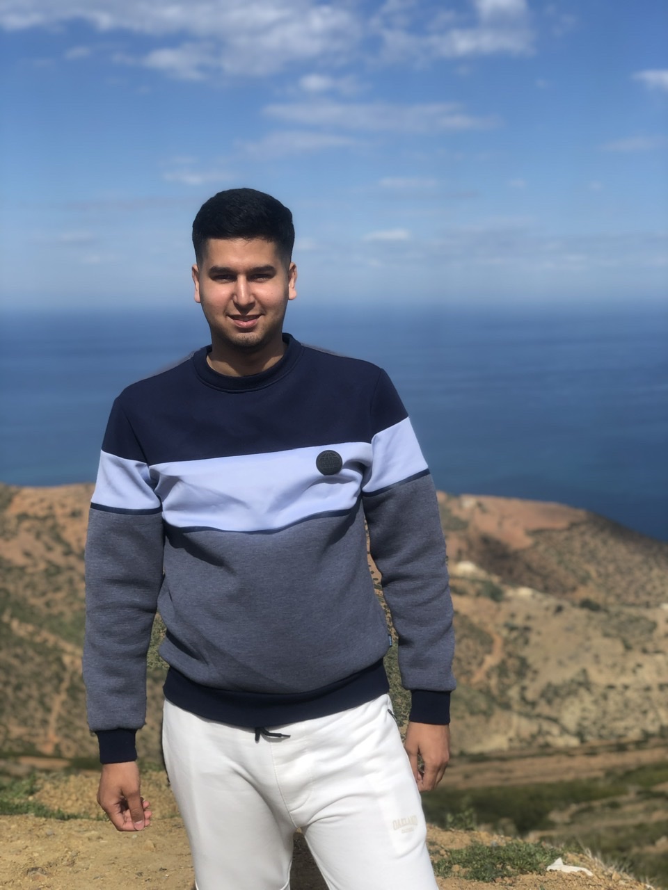 Zakaria Kadaoui