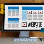 je vais realisé votre site web frontend/backend