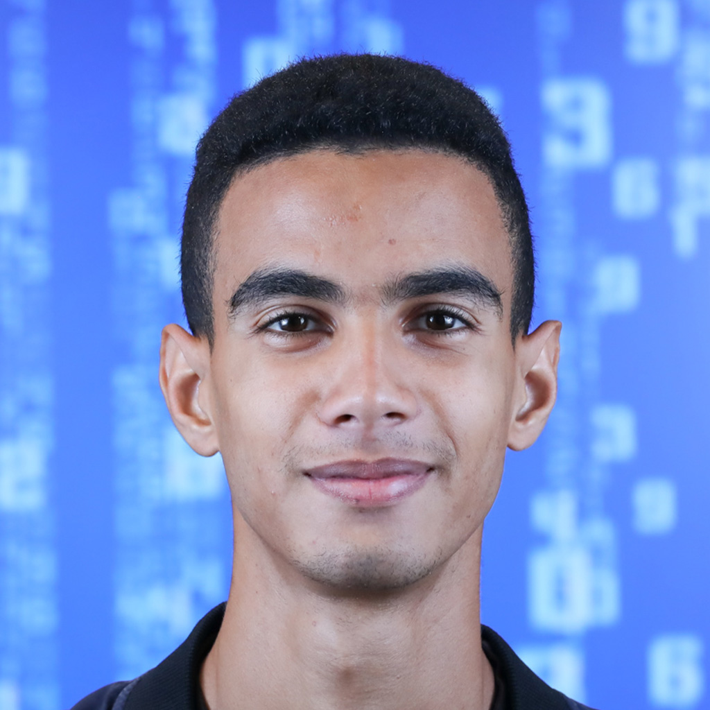 Youssef Labrahmi