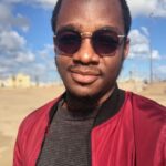Mohamed Lamine - Rabat