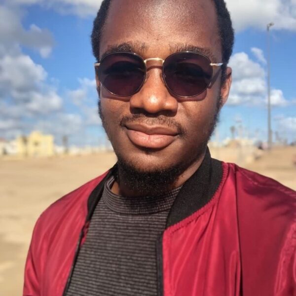 Mohamed Lamine