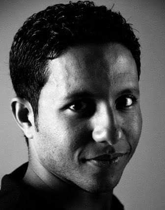 YOUSSEF JARIR - cover