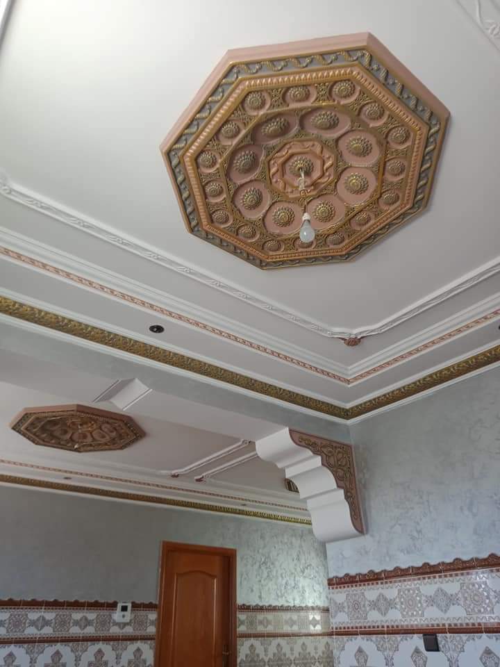 Ste Youssef eL Rharad sarl  - portfolio - 0
