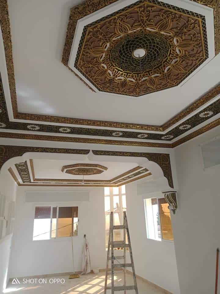Ste Youssef eL Rharad sarl  - portfolio - 1