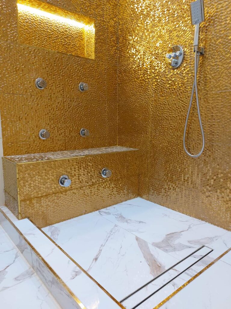 Aménagement travaux divers - معرض الأعمال - 1