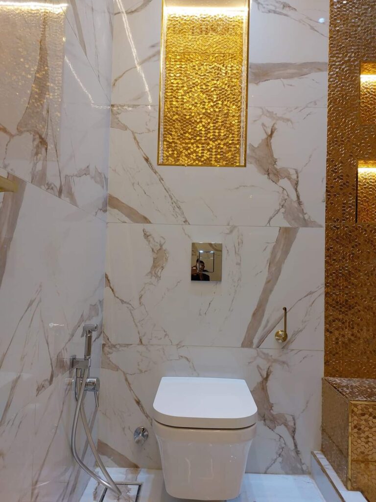 Aménagement travaux divers - معرض الأعمال - 2