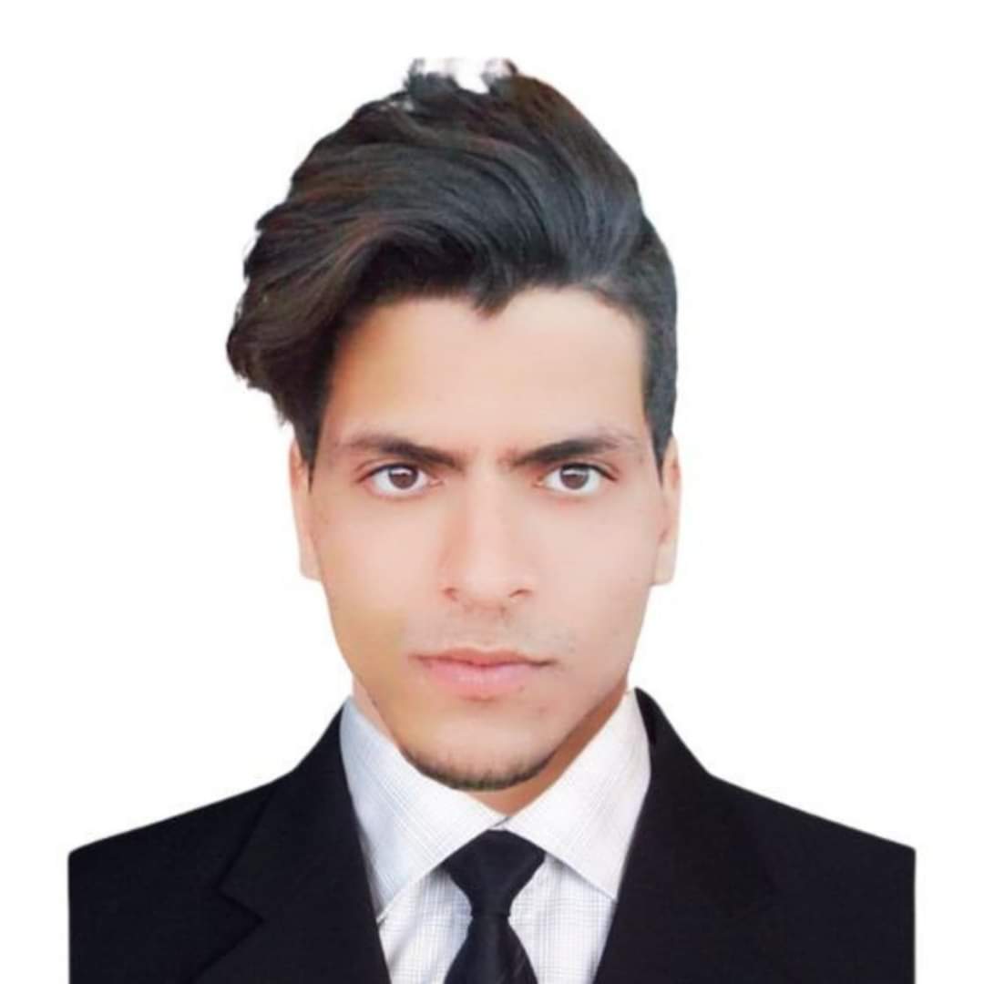 Khalil ElGhili