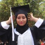 fatine ibtihaj - المحمدية