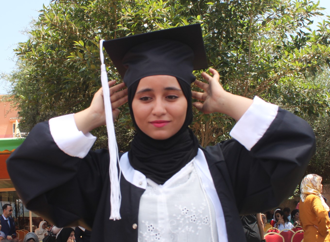 fatine ibtihaj