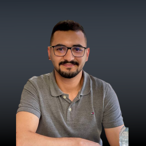 Mouad Bouchfar