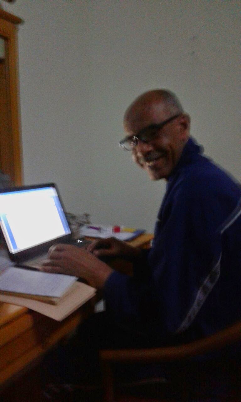 Abdelkrim Abdelkrim Joumade