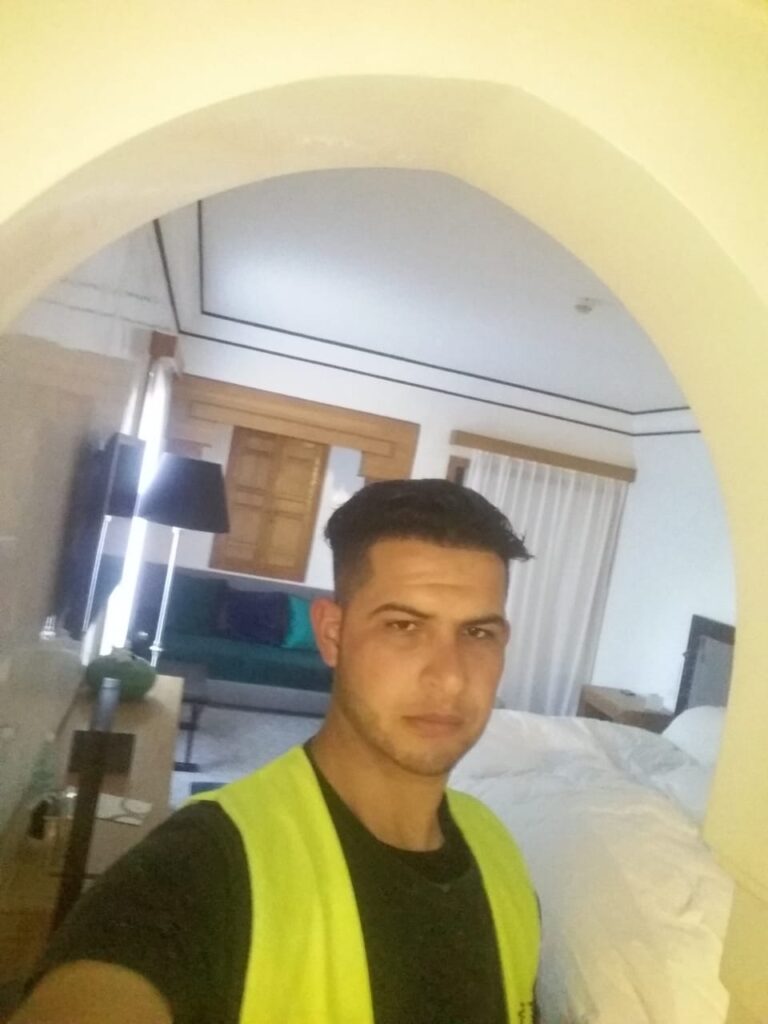 هيشام البوعمري - portfolio - 1