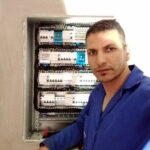 Abdellah Ait masaoud - Casablanca