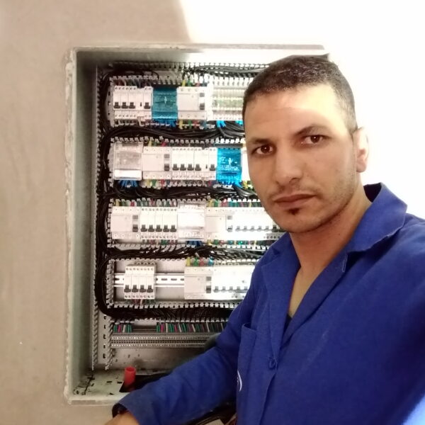 Abdellah Ait masaoud