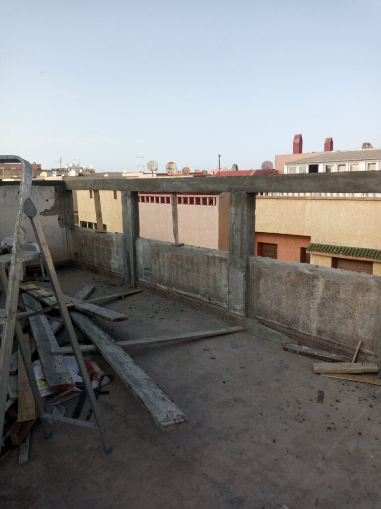عبد الفتاح الطالبي - portfolio - 1