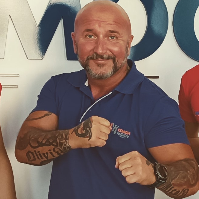 Tomasz Szala
