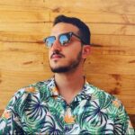 Mohamed Bousselham - Casablanca