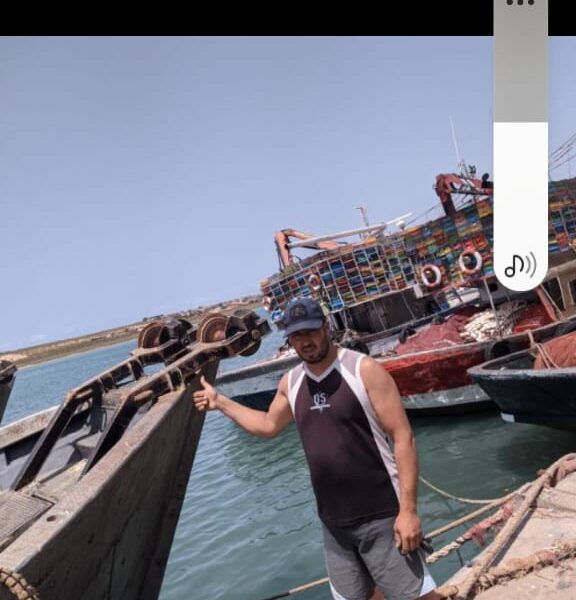 هشام بن شكرة