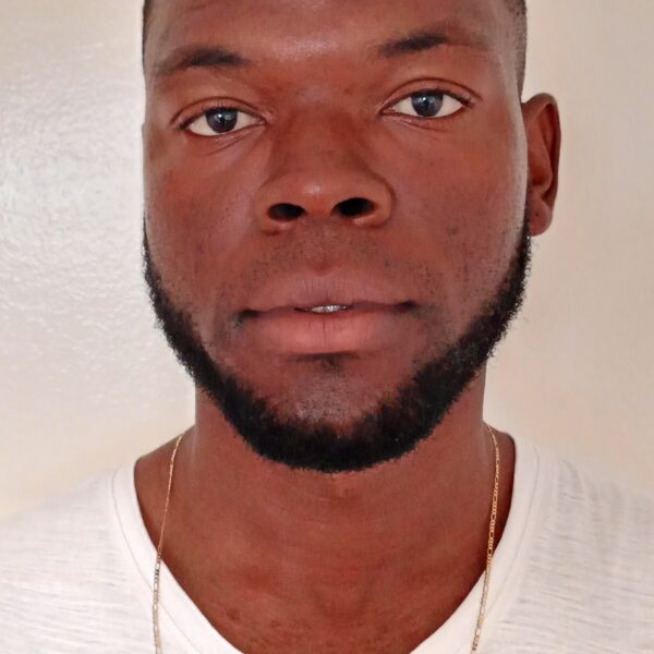 Donald Sylvain GUIOLO