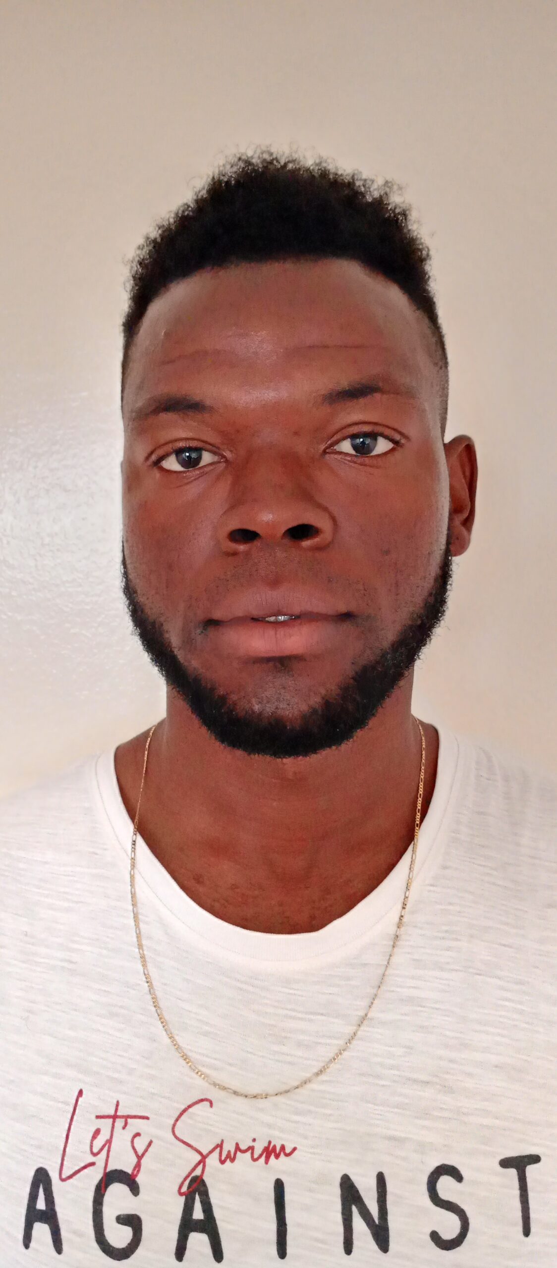 Donald Sylvain GUIOLO