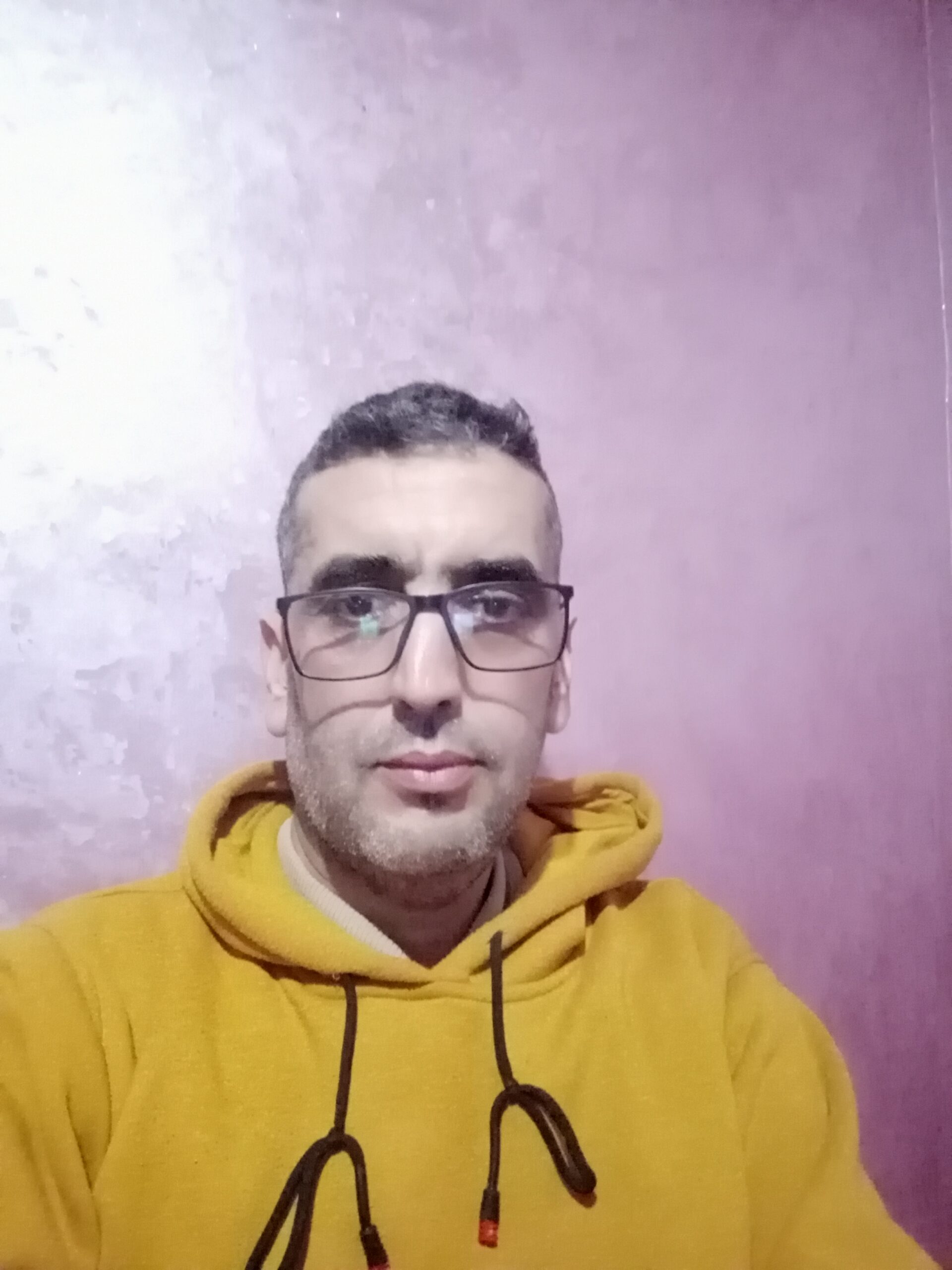 MOHAMED ABALHAD