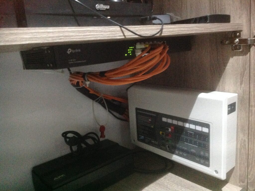 Y.service et maintenance - portfolio - 0